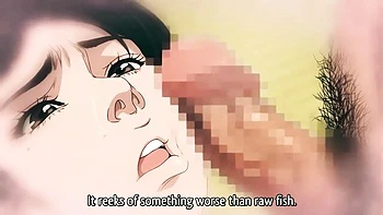 Floozy's creampie porn by Hentai PD