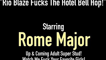Rome Major featuring Rome Major's rome major trailer