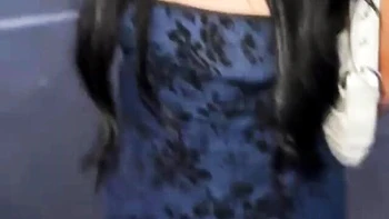 Mr Lucky Life - romantic scene