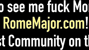 Rome Major - envy star sex