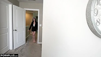 Mercedes's missionary xxx