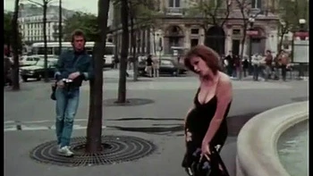 Nine: Blowjob, Doggy  Cowgirl Porn