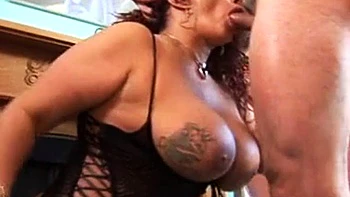 Gina DePalma: Blowjob, Doggy  Missonary Porn