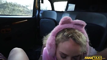 Geish4 Kyd F4k3 T4x1