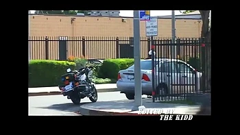 Waiting For The Fuck Of The Day