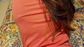 Single Stepmom Wants To Have Sex All Day, Shes Insatiable