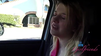 Dez Hansen In Farm Date 1