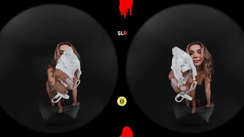 Ava Amira In Your Room