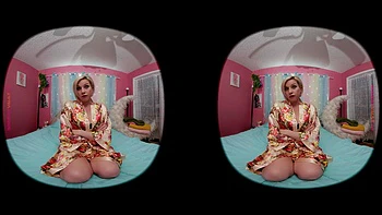 Kyla Keys - All You Can Taste With Nympho