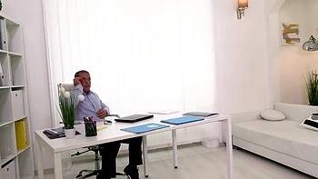 Cheating On My Wife With My Secretary