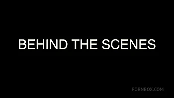 Bts: It's My Whole Head Featuring Madison Wilde With Brickzilla