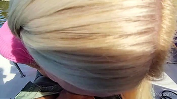 Squirting Pawg Vera Jarw Creampied On A Boat & Bedroom