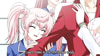 Hentai PD - blowjob clip