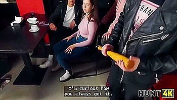 Andrew Marshall In Brilliant Hd