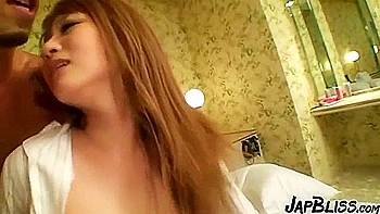 Featuring Girlies Japanese Clip