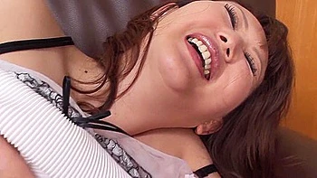 Hot Stepmom From Tokio - Accidental Creampied By Japanese Fucker