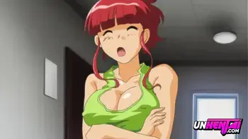 Stepsister Caught Smelling Her Stepbrother's Underwear - Uncensored Hentai