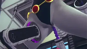 Raven fell in Cyborg's trap