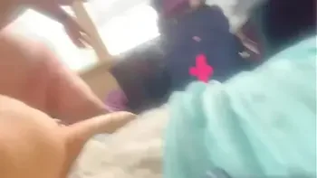 Old white farmers secretly had affair behind their wife’s  back