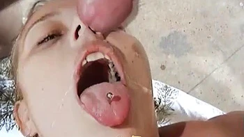 Polish Amateur: Blowjob, Missonary  Babe Porn