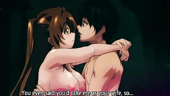 Hentai PD - big tits dirt