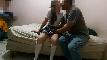 A First-time Mexican , A Student 18+ At A Technical School In Sinaloa