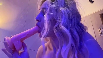 Sexy Blonde Milf Joi - Big Tits & Ass