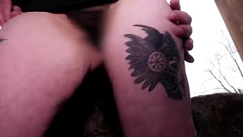 Lily Diablesse, 32 years old, medical secretary in Montpellier! - Jacquie et Michel TV