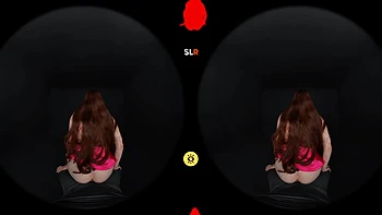 Intimate Obsessions Series – Reverse Cowgirl Compilation