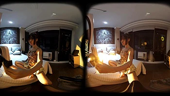 Tinder Stranger Destroyed My Ass On The First Netflix Night