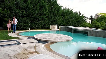 Sex-hungry Vixen Tiffany Tatum Needs A Big Hard Veiny Dick Inside