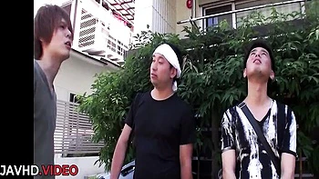 Reiko Kobayakawa and Reiko's teens (18+) smut by Ferame