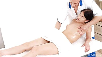 Talented Sofa Weber's missionary trailer