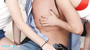 Reverse cowgirl porn with bonny inamorata from Adult Mobile