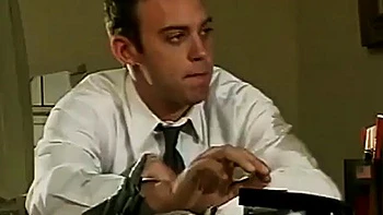 The Workplace ft. Savanna Samson: Blowjob, Missonary  Big Tits Porn