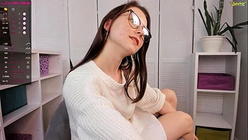 WC 74: Fansly, Solo  Small Tits Porn