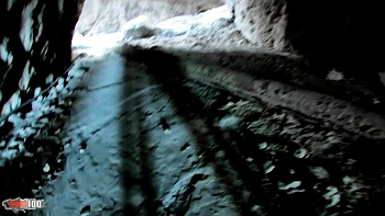 Terry's deep throat smut