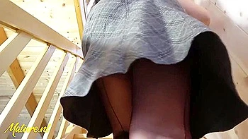 High Heels Stockings Smut With Hottie Wanilianna From