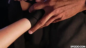 So hot Alex Jones and Marilyn Johnson at fit dirt