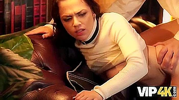 18-25 Movie With Aristocratic And From - Ramona Lapiedra And Denis Marti