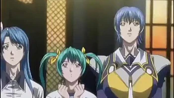 Hentai: Big Tits, Big Ass  Xnxx Porn