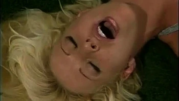 J.R. Carrington Stairway Butt Bang: Blowjob, Doggy  Missonary Porn