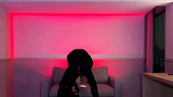 Ladycake - Catwoman fucks Batman - cosplay HC