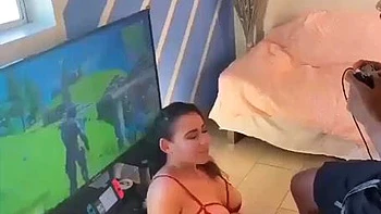 Freak bitches: Blowjob, Doggy  Amateur Porn