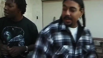 Bridgette Kerkove - White Trash Bitch Sodomy