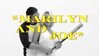 Britney Amber - Marilyn Monroe: Blowjob, Doggy  Cowgirl Porn