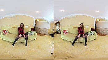 Hot Natural Hairy Milf