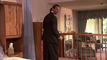 Wife Swapping - Episode 1