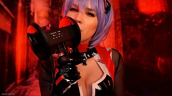 Asmr anime: Fansly, Solo  Fetish Porn