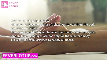 Fever Lotus - hd sex